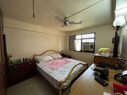 Blk 107 Tiong Bahru Orchid (Bukit Merah), HDB 3 Rooms #604822511